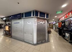 Queensway Tower / Queensway Shopping Centre (D3), Shop House #550235541